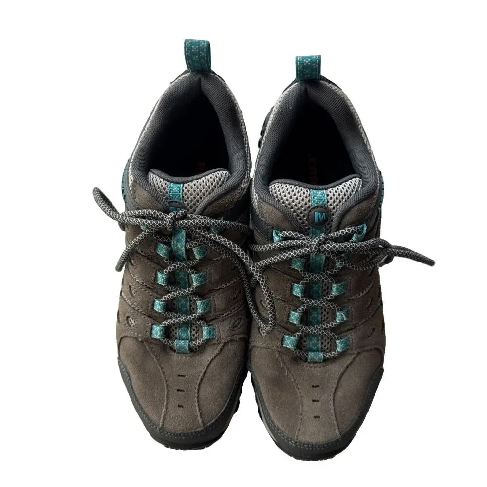 Merrell crosslander gray
